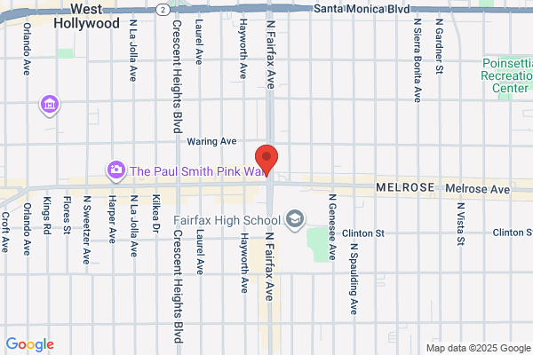Beverly Plus Cleaners