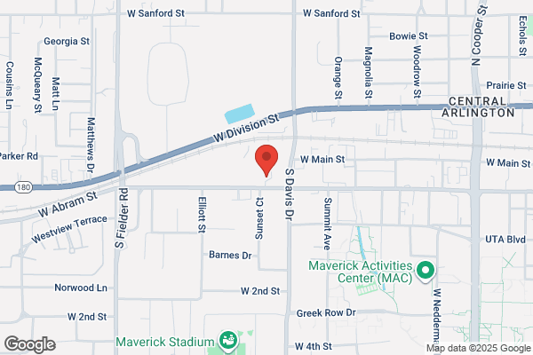 Van Dry Cleaners & Shoe Repair
