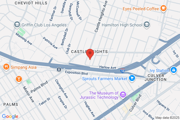 Attorney Service of California