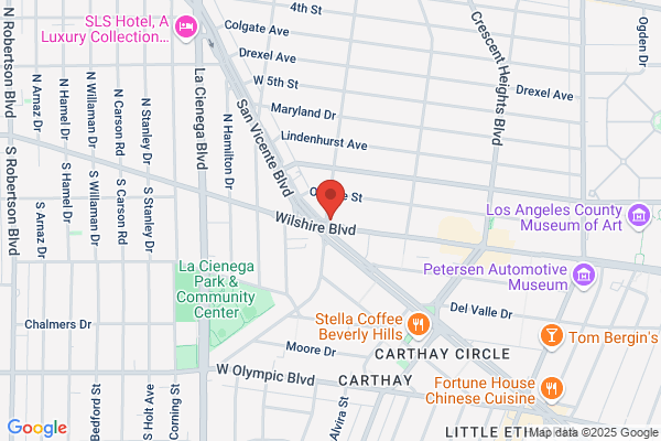 Pagliari Richard M the Law Offices of