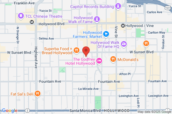 Southern California Advocate For the Disabled Inc