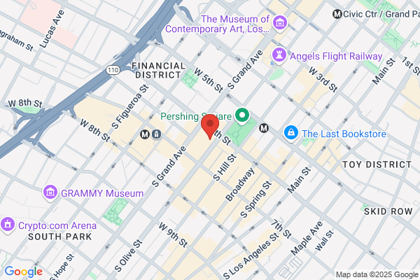 Richard E Garcia Law Offices