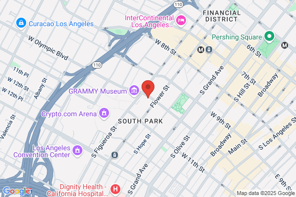 Abogados Con Experiencia | Los Angeles