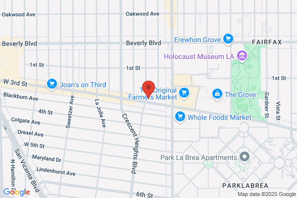 Los Angeles City Law