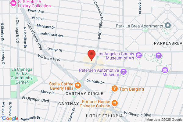 Mardirossian & Associates, Inc.