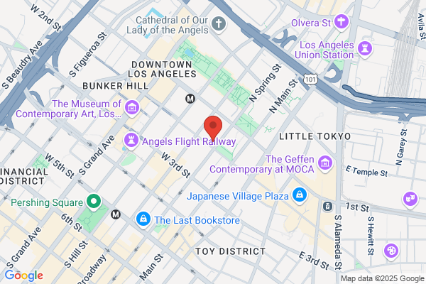 The Law Offices of Austin Dove