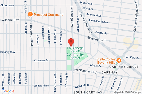 Westside Personal Injury Center