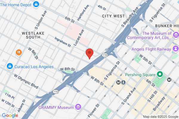 Law Offices of Manago and Sanders