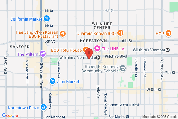 Law Offices of Peter A Kim