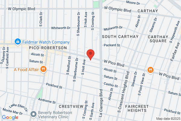 Los Angeles Master Locksmith