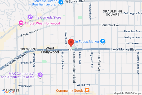 USA Postal Center