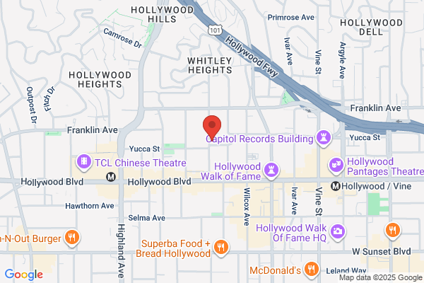 1936 Whitley Ave Llc