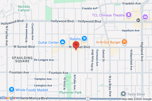 Gate Of India - Hollywood, CA
