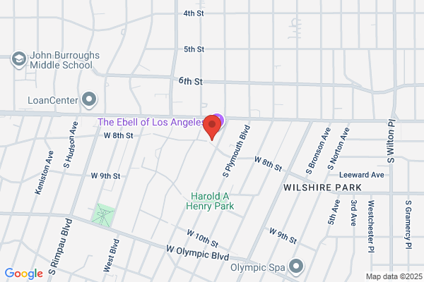 Wilshire Stages