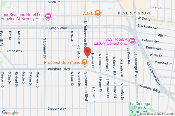 Medical Group of Beverly Hills Inc.