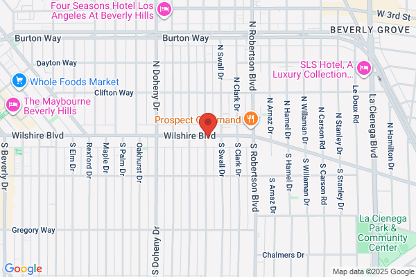 Wilshire Medical Pharmacy