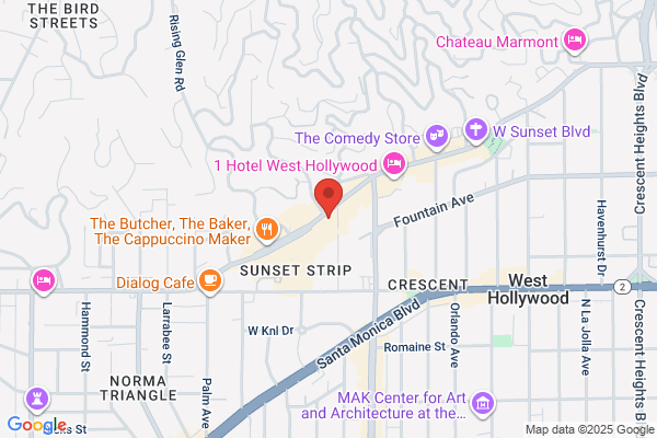 Lookout Men