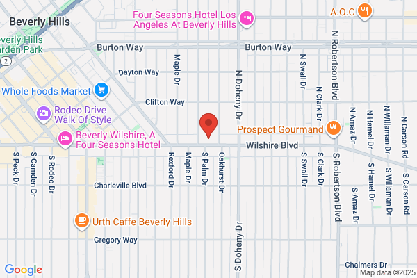 Premier TMS Centers of Los Angeles