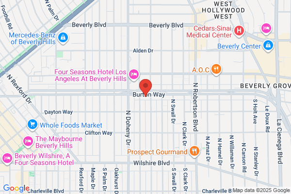The Beverly Hills Therapy Group