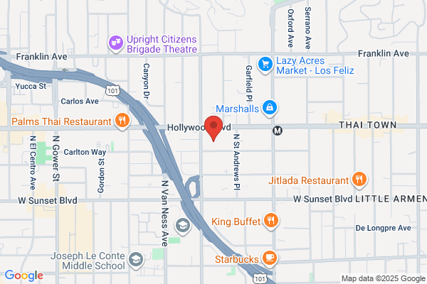 CalState Moving & Storage
