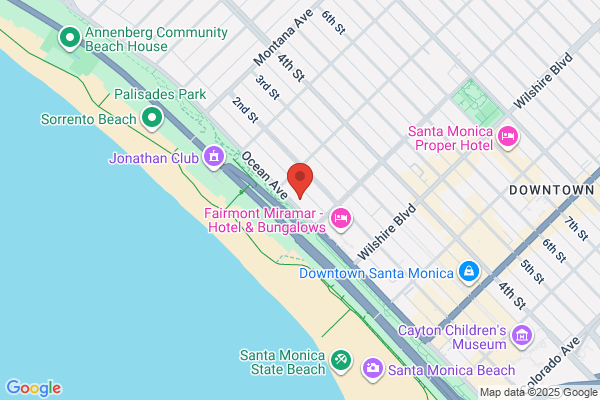 Starving Students of Santa Monica