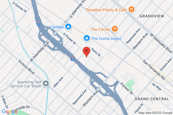 Castex Rentals