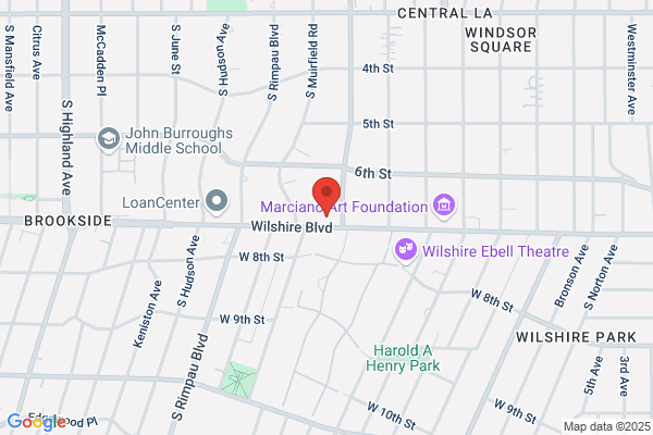 Filmwerx Locations