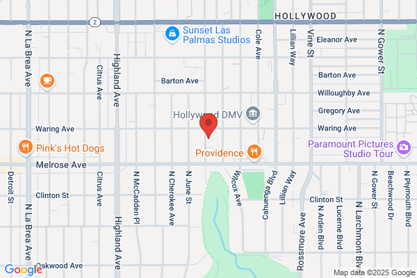 Hollywood Vaults Inc