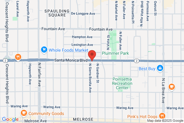 Location Association