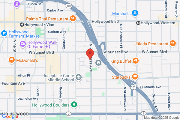 Van Ness Films