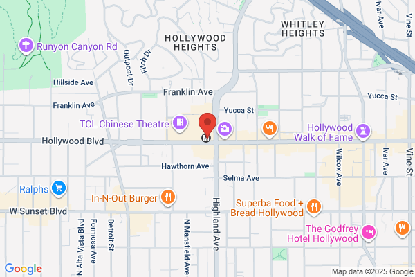 World Entertainment-La