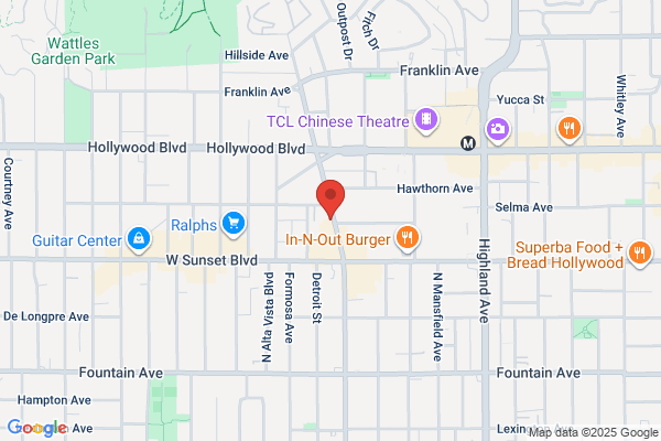 Hollywood Press