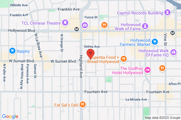 Catalina Bar & Grill