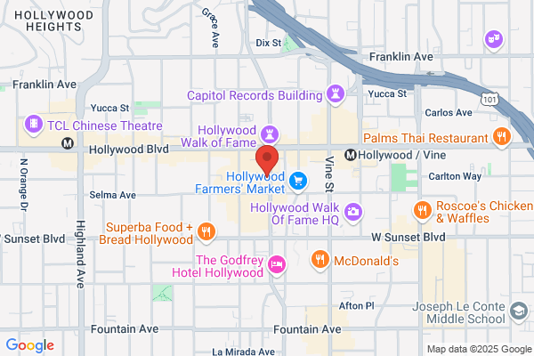 Hotel Cafe