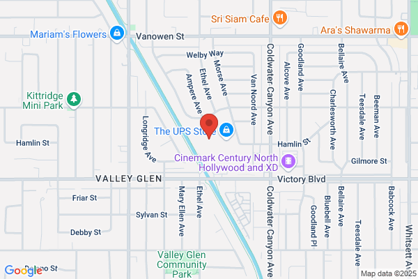 VP Discount Health & Food Mart