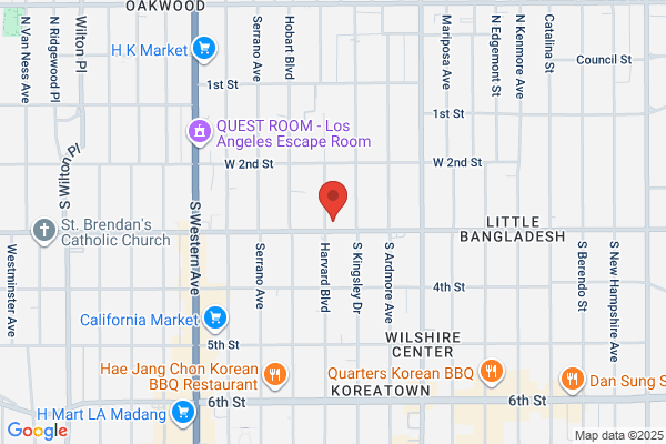 Los Angeles Gastroenterology Group