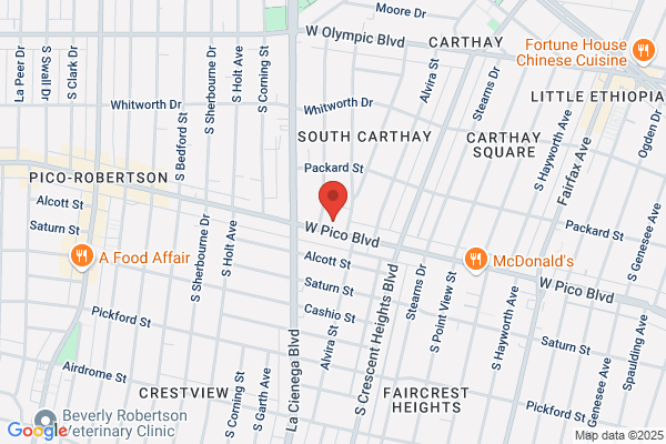 George B Parks & Associates