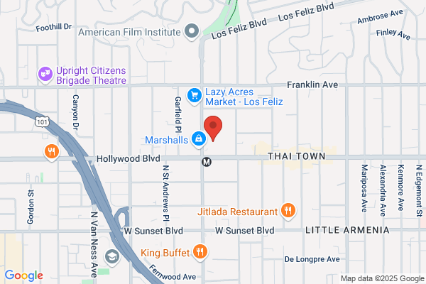 I & J properties, Inc