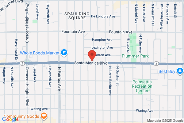 Pacific Air Duct