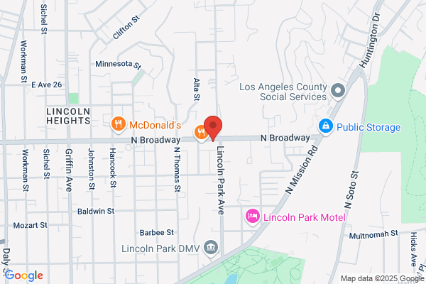 Timesharesbyowner of Los Angeles