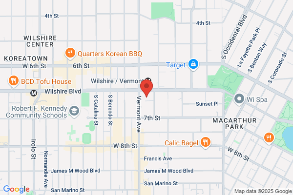 Shane Coatings Services Los Angeles