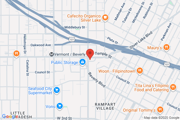 TFC Title Loans - La Mirada, CA