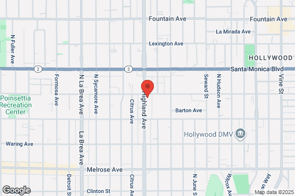 Wag Hotels - Hollywood