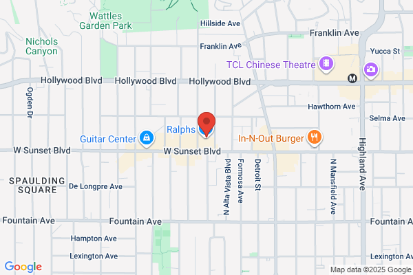Ralphs Pharmacy