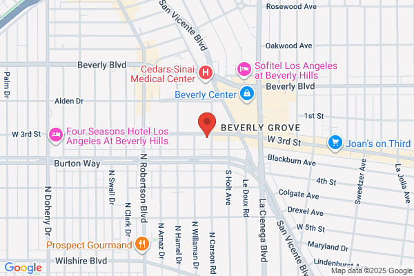 LA Compounding Pharmacy