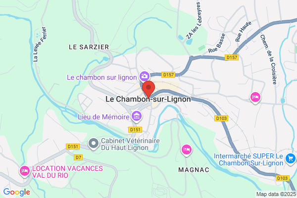 Chambon Foundation