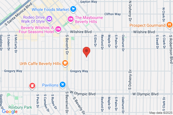 The Law Offices Of Bruce M. Margolin, ESQ