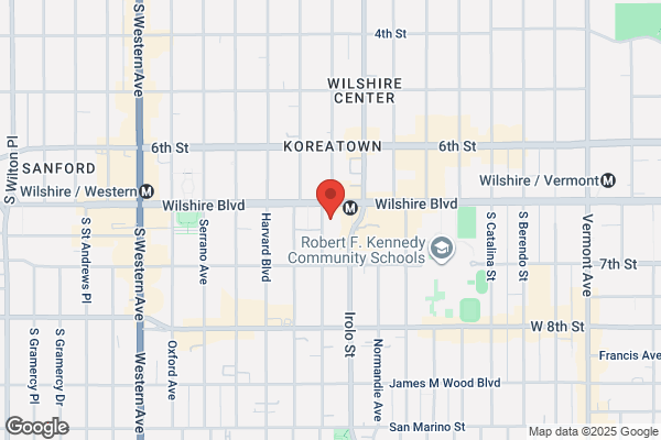 Wilshire Photo & Gift