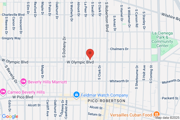 Pure Health Beverly Hills