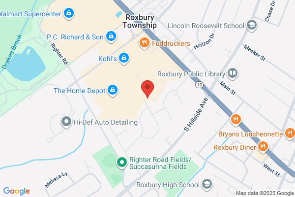 Roxbury Physical Therapy